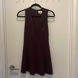 BRAND NEW Wilfred Dress